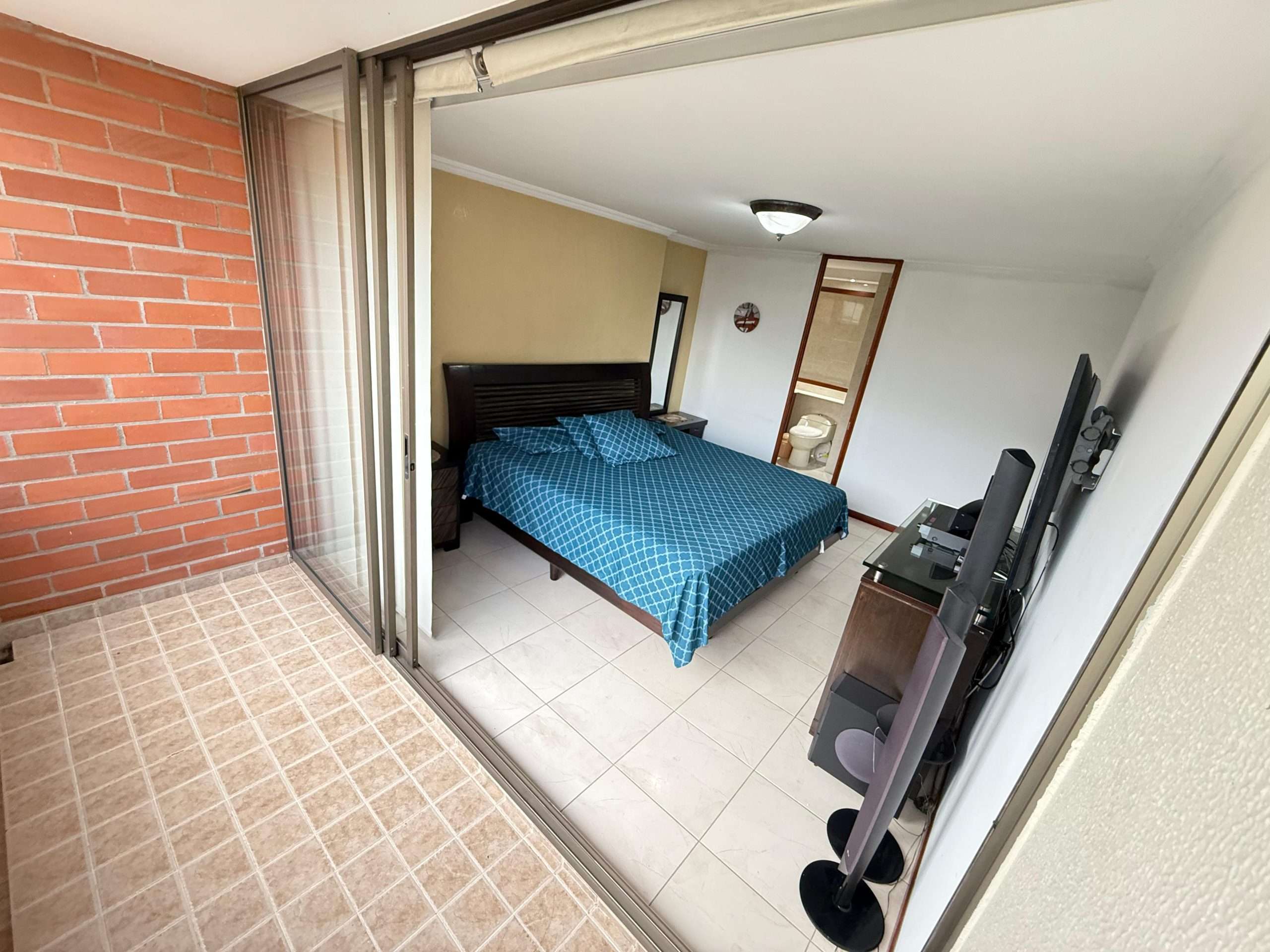 Imagen 17 de la propiedad Apartamento en arriendo amoblado
