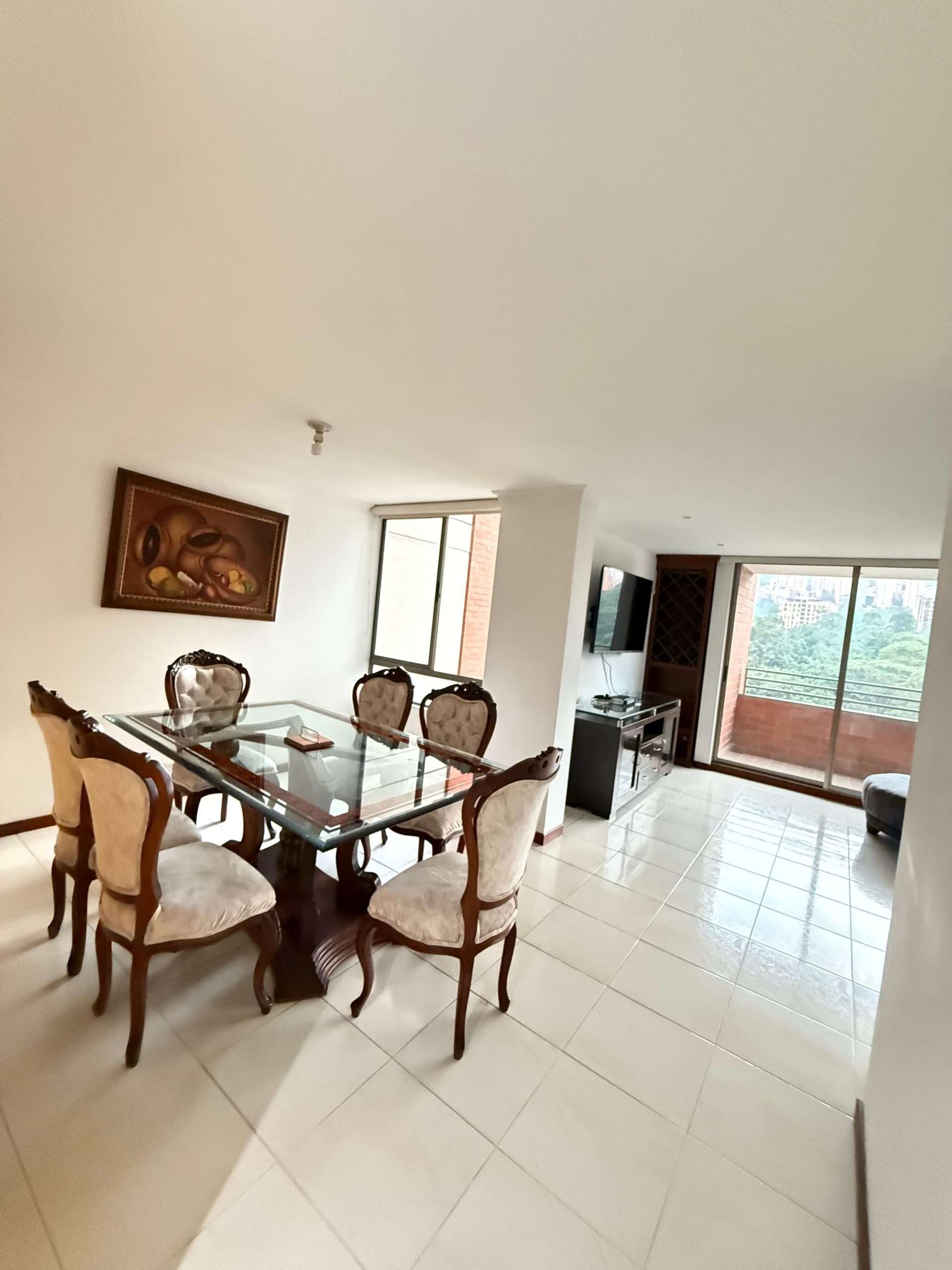 Imagen 16 de la propiedad Apartamento en arriendo amoblado