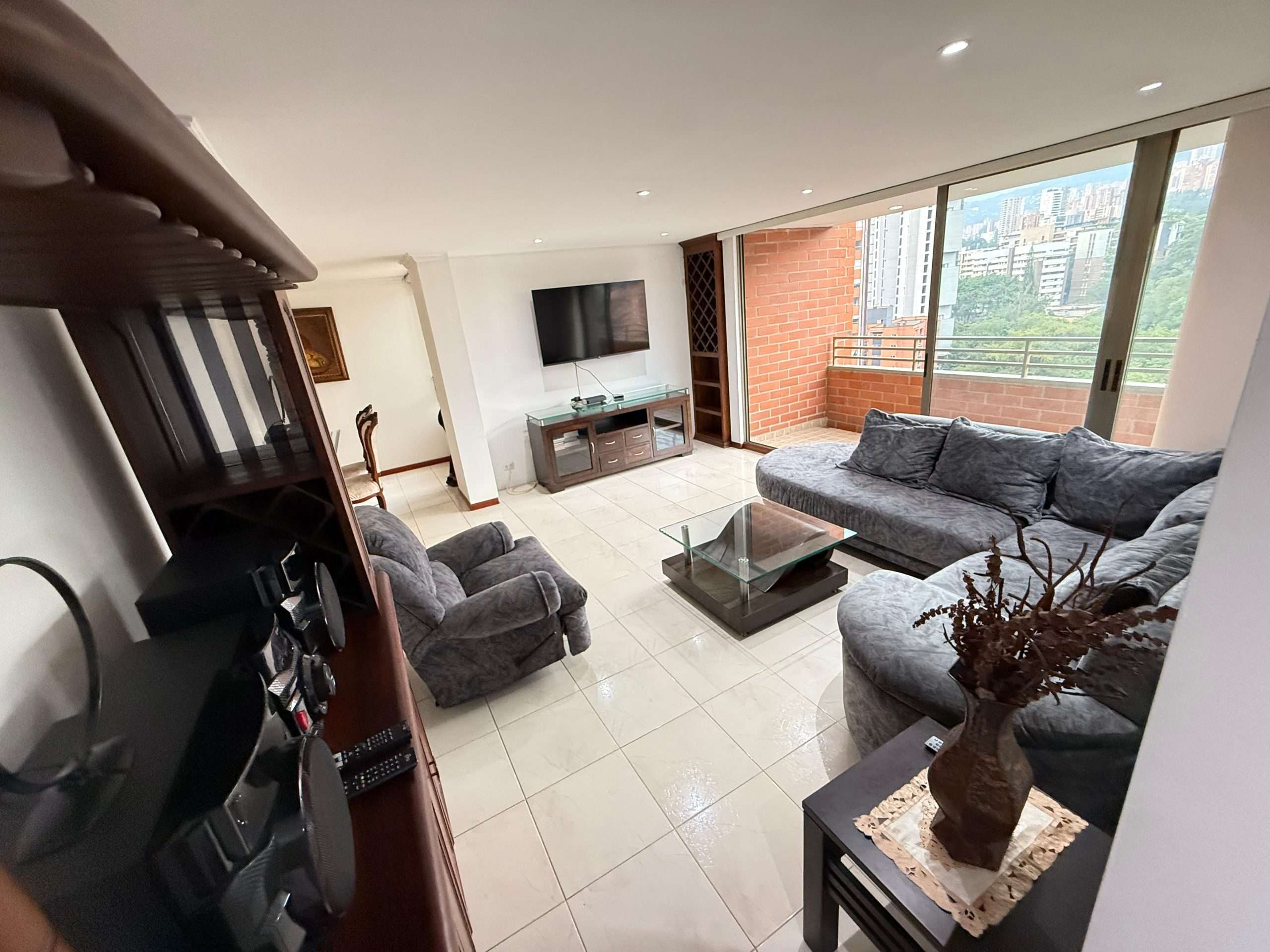 Imagen 15 de la propiedad Apartamento en arriendo amoblado