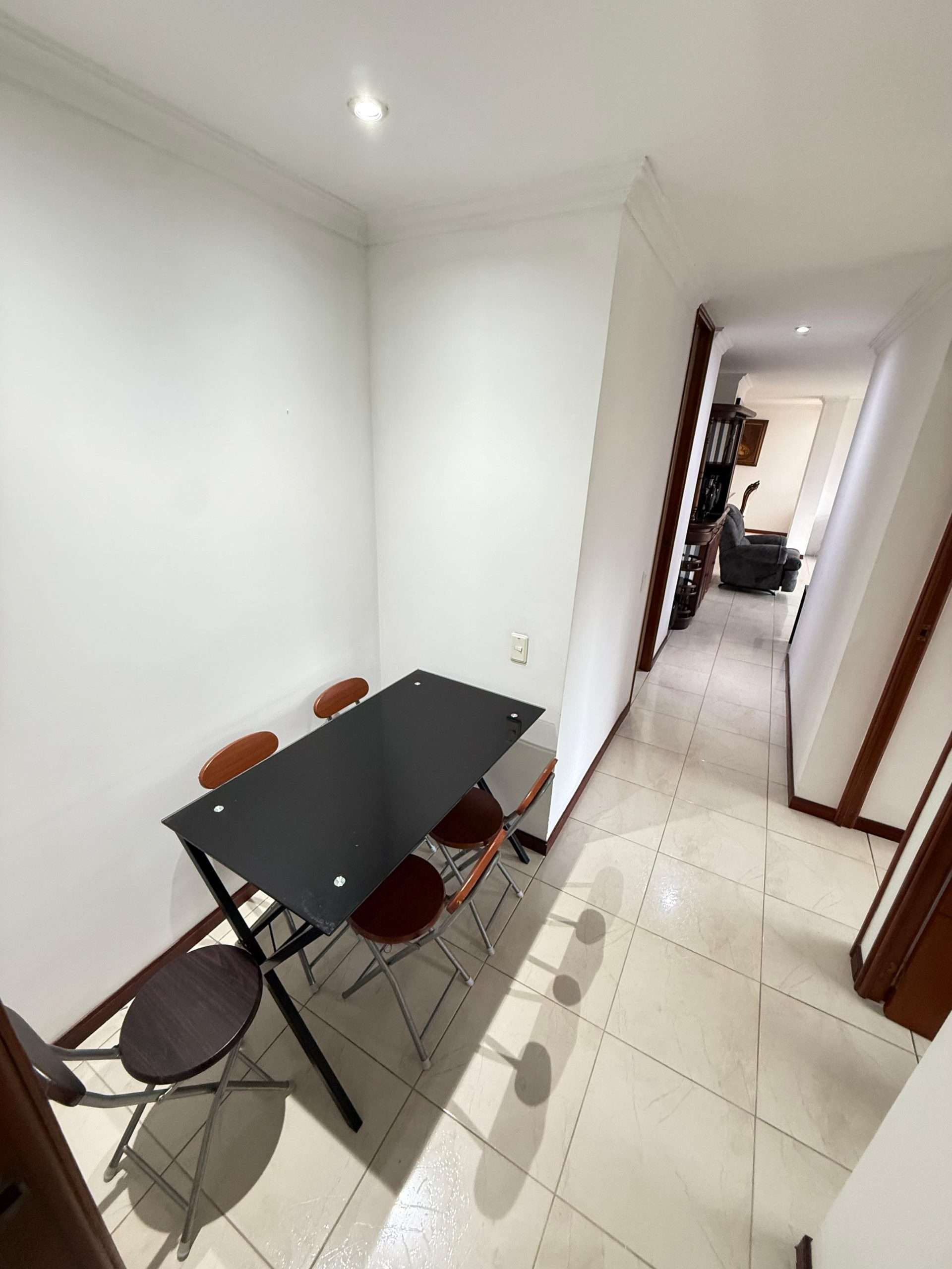 Imagen 13 de la propiedad Apartamento en arriendo amoblado