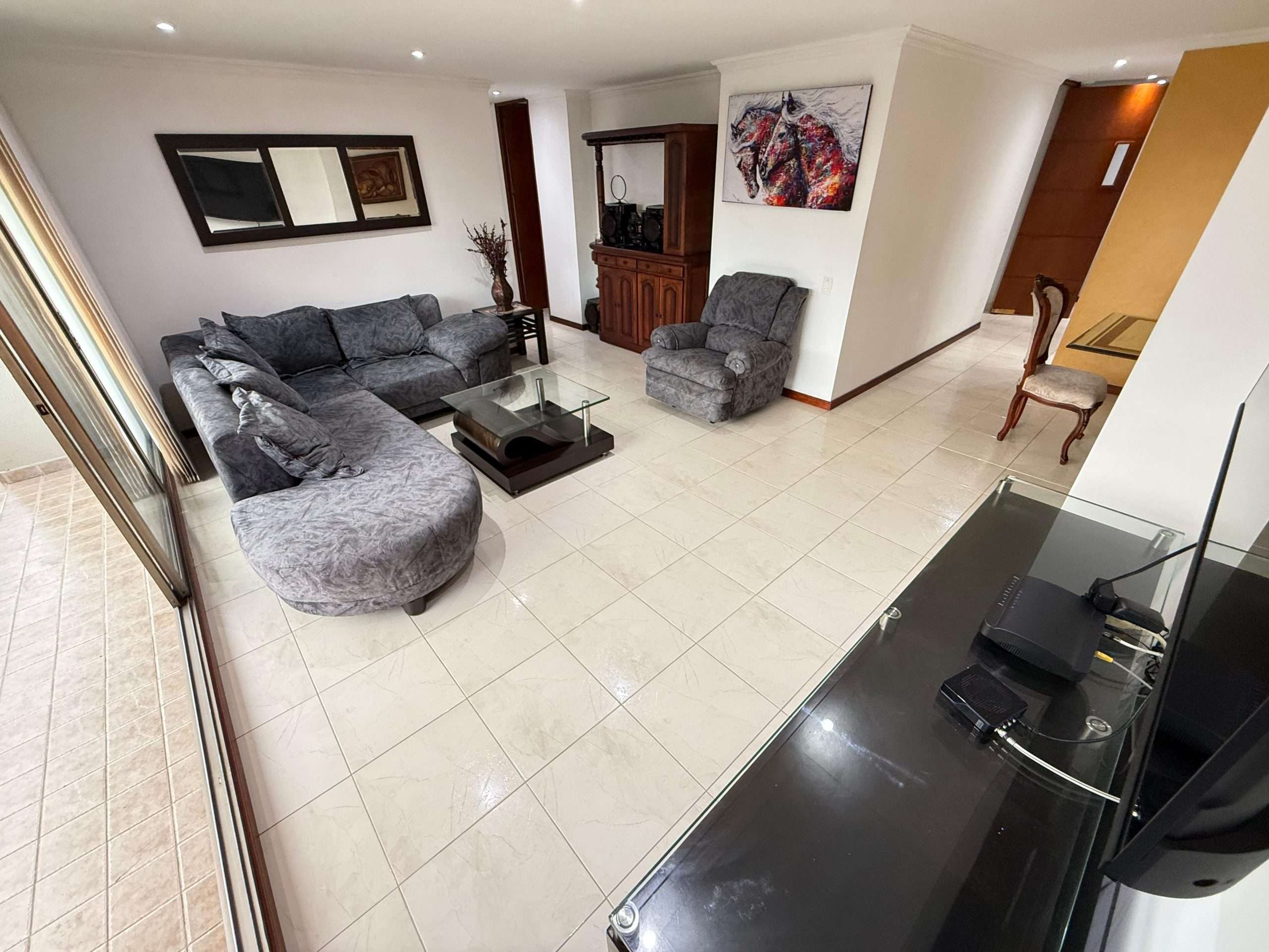 Imagen 12 de la propiedad Apartamento en arriendo amoblado