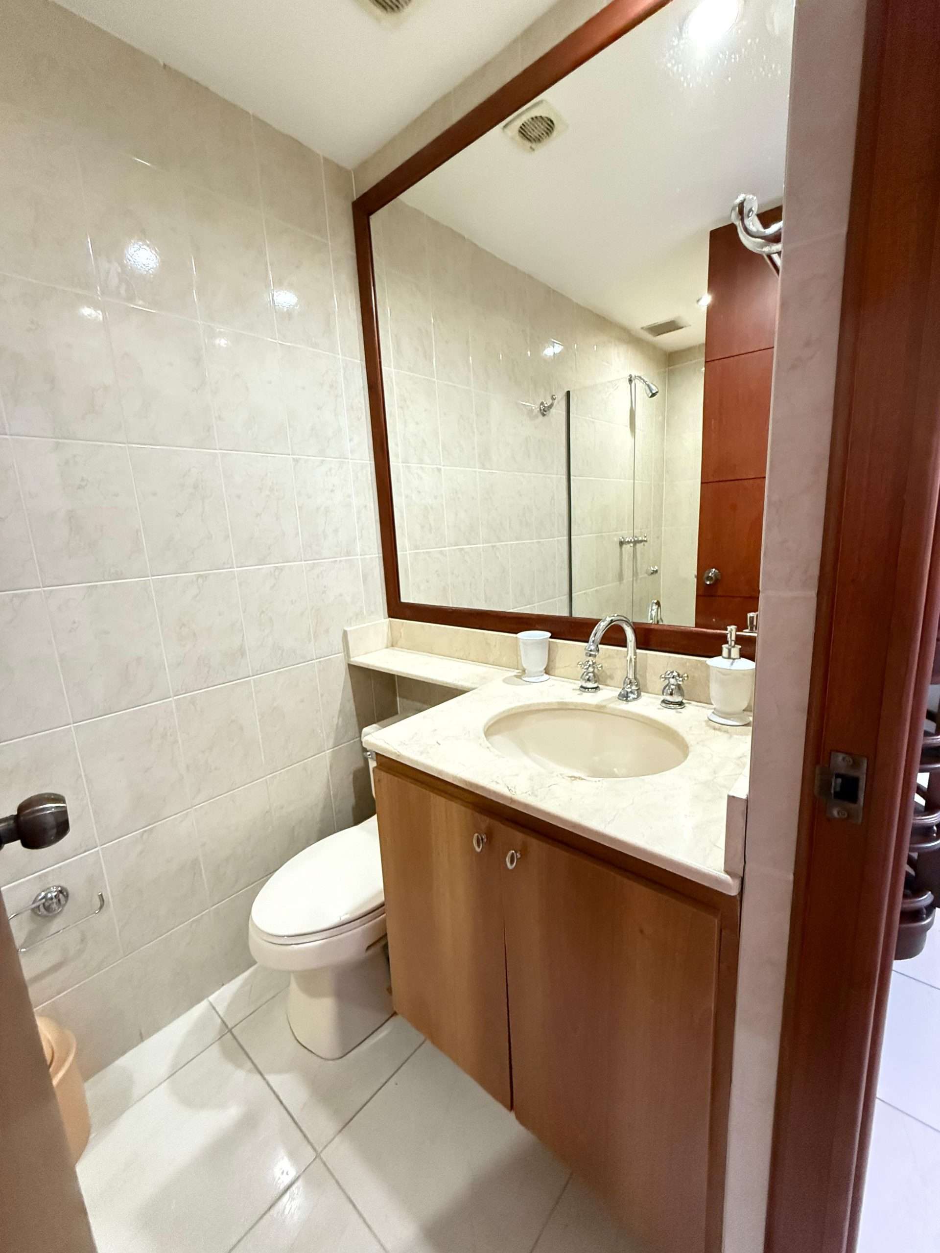 Imagen 11 de la propiedad Apartamento en arriendo amoblado