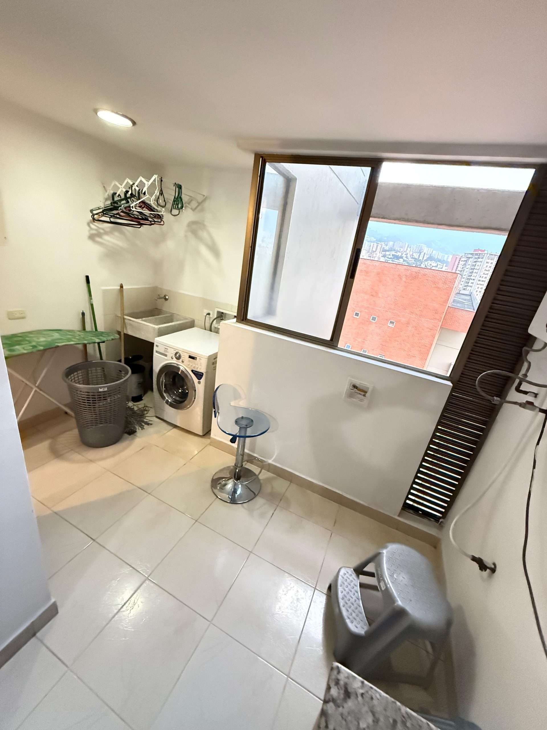 Imagen 10 de la propiedad Apartamento en arriendo amoblado