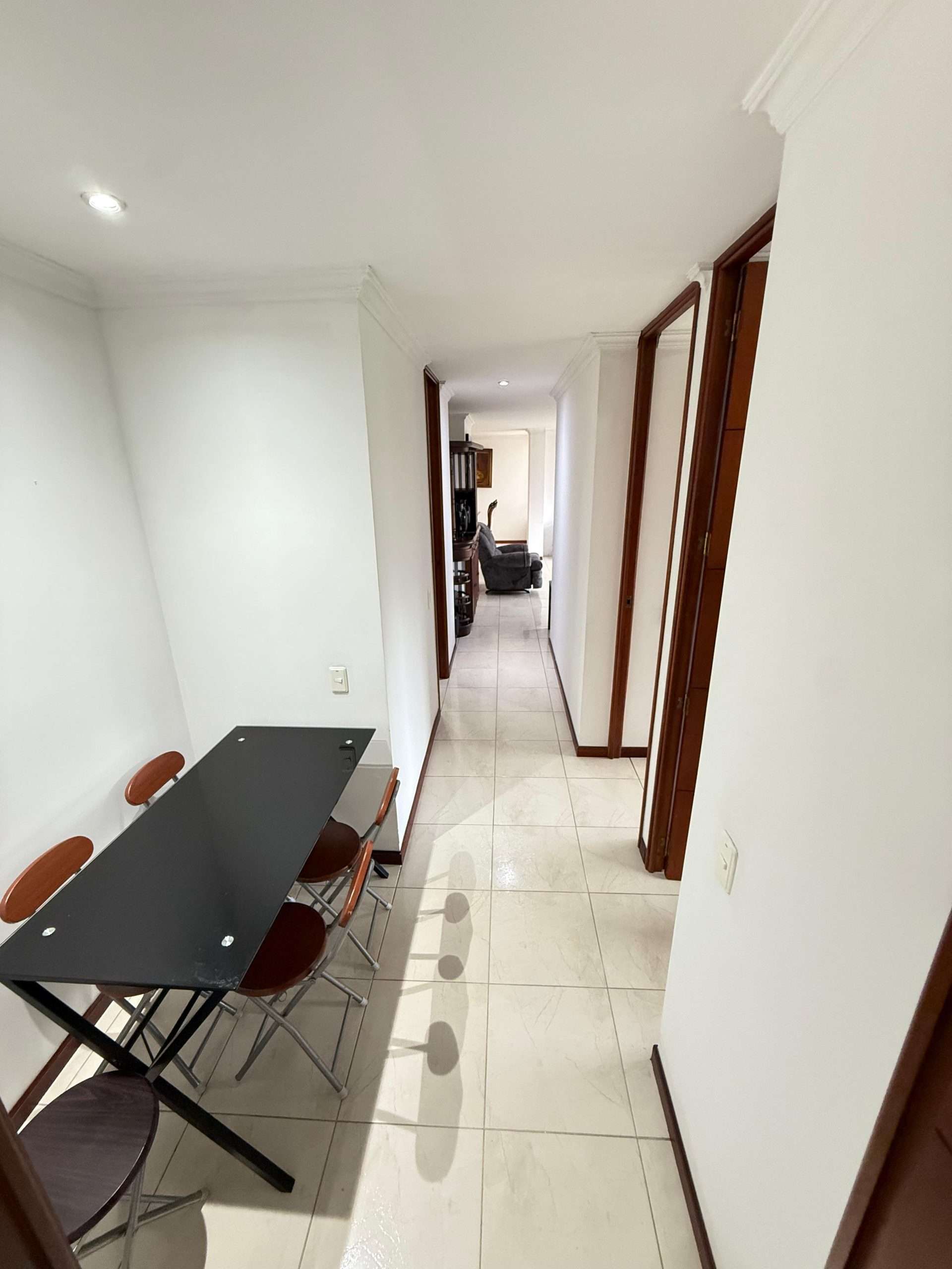 Imagen 9 de la propiedad Apartamento en arriendo amoblado