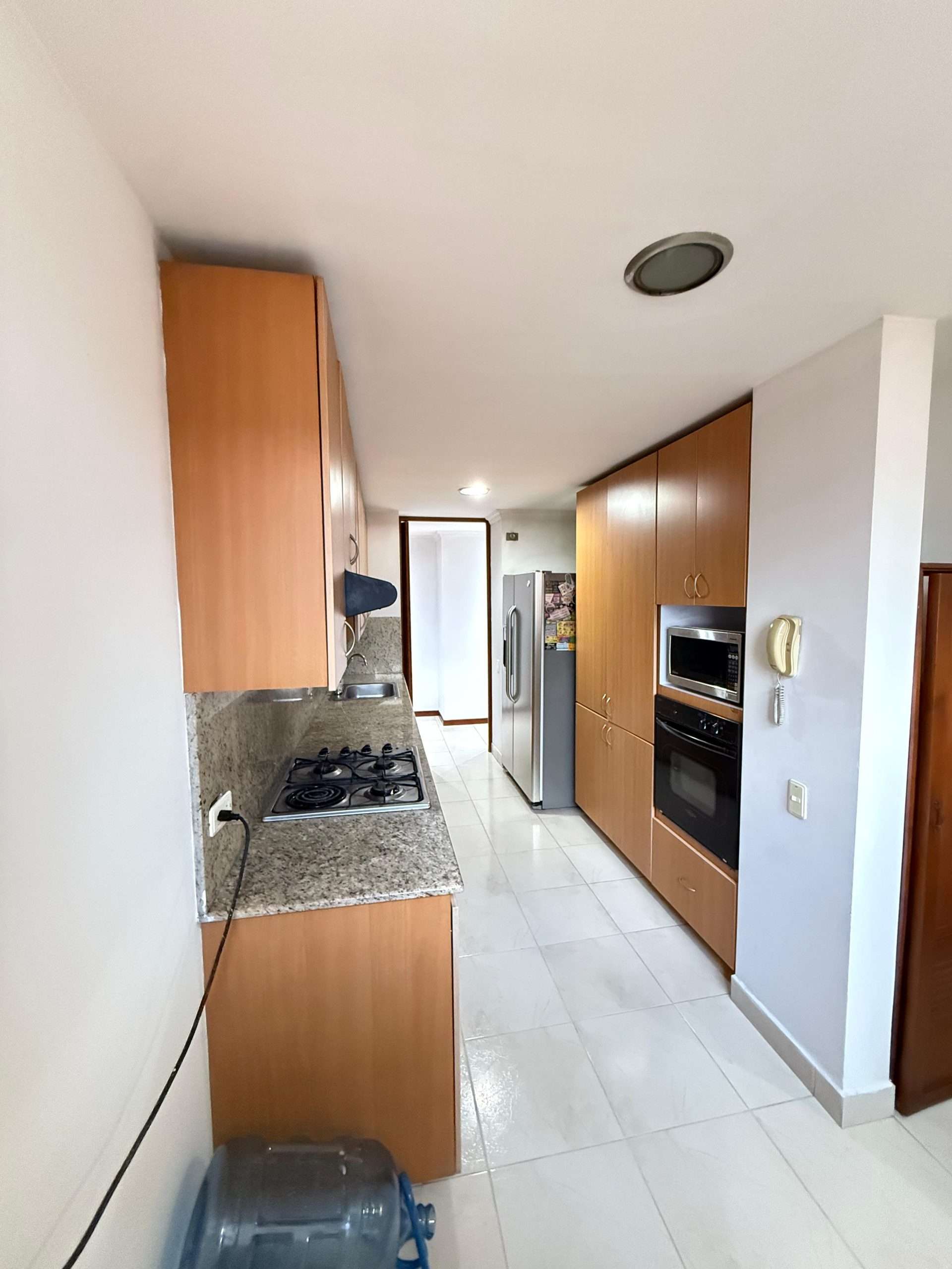 Imagen 8 de la propiedad Apartamento en arriendo amoblado