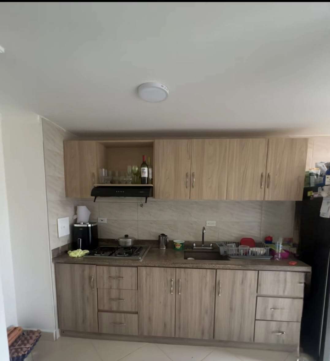 Imagen 2 de la propiedad Apartamento en venta, Rodeo alto Belen