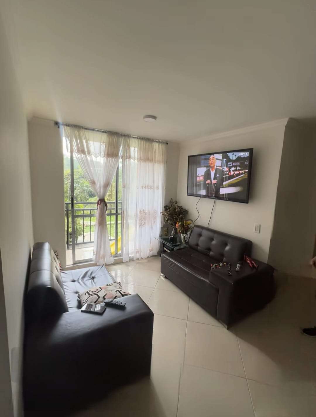 Imagen 1 de la propiedad Apartamento en venta, Rodeo alto Belen