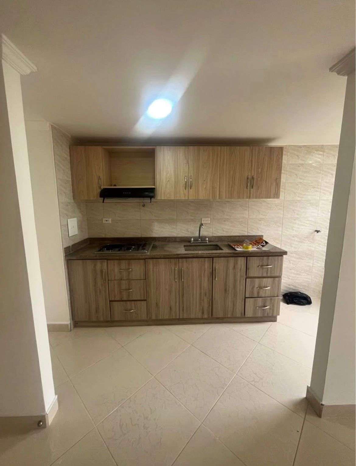 Imagen 7 de la propiedad Apartamento en venta, Rodeo alto Belen