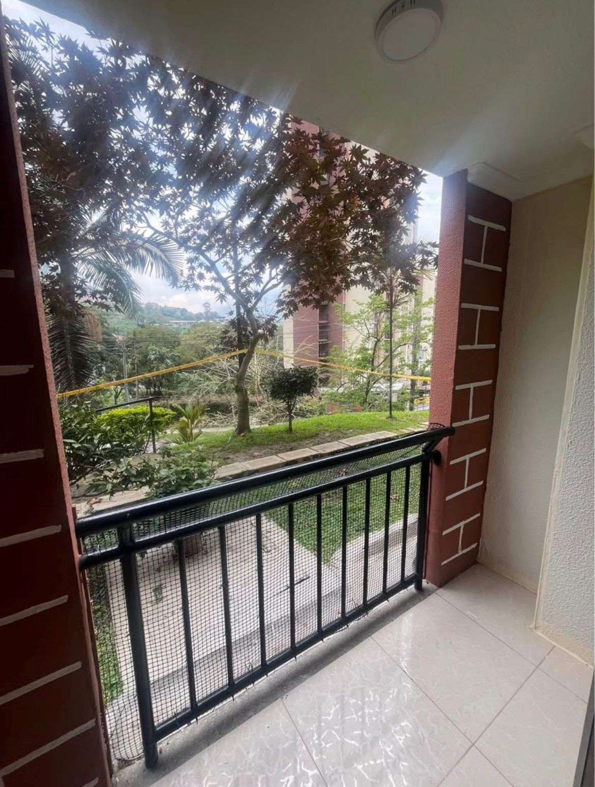 Apartamento en venta, Rodeo alto Belen