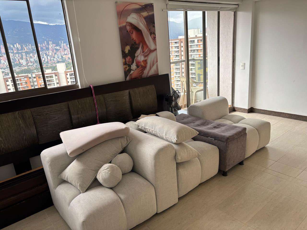 Imagen 8 de la propiedad Apartamento en venta