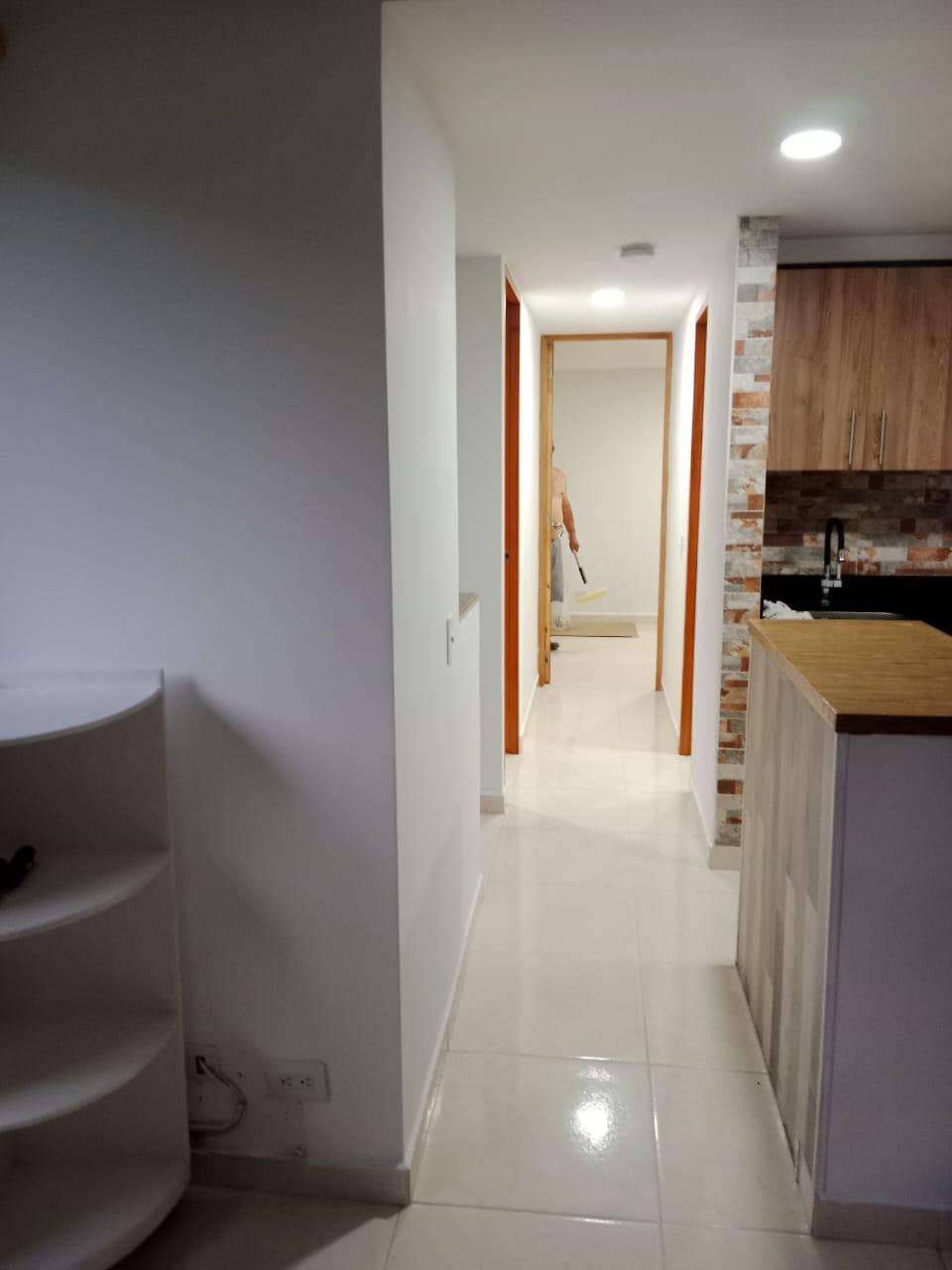 Imagen 9 de la propiedad Apartamento en venta