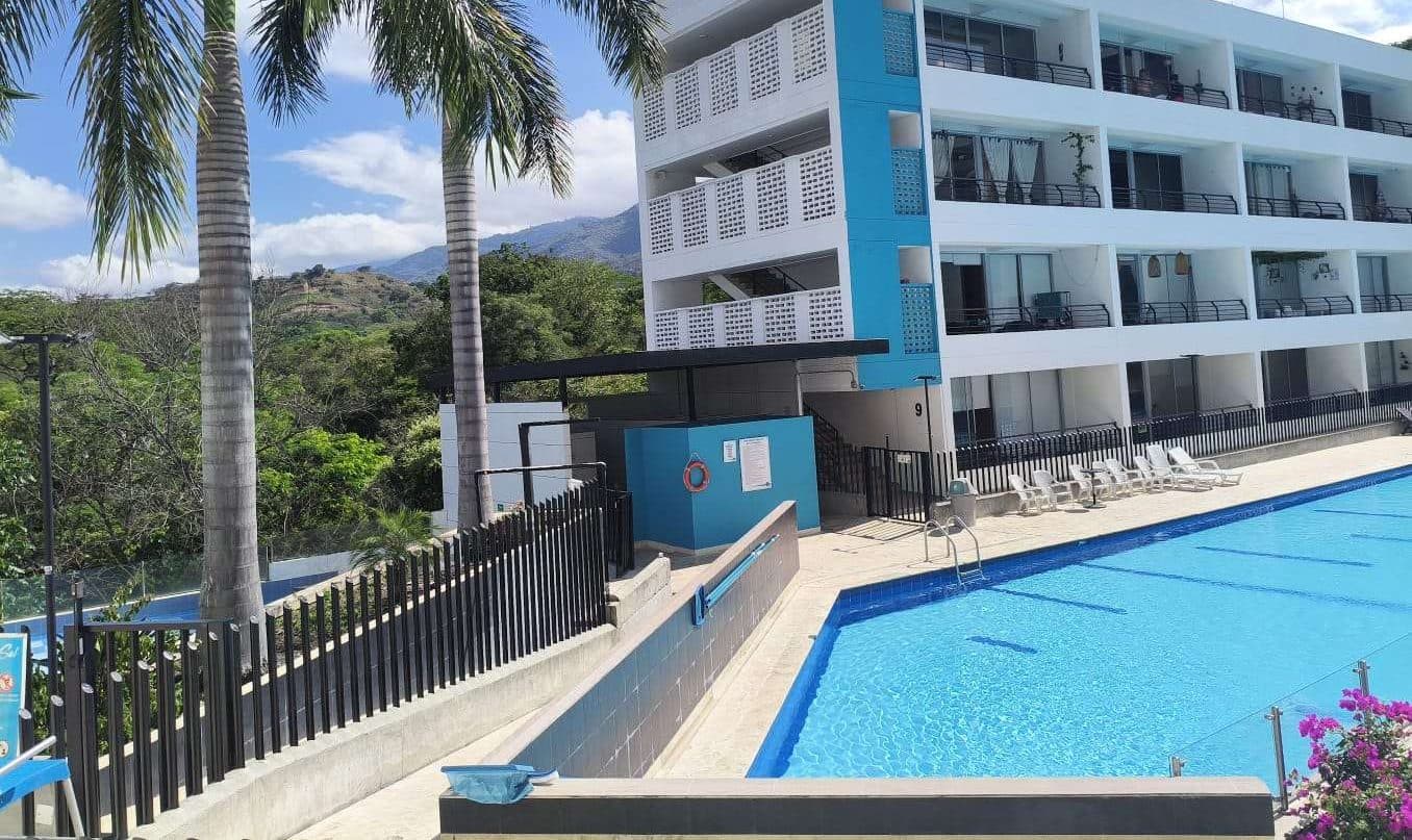 Apartamento en venta en CondominioSan Jeronimo